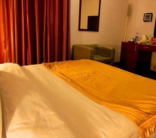 Hotel One The Mall, Lahore