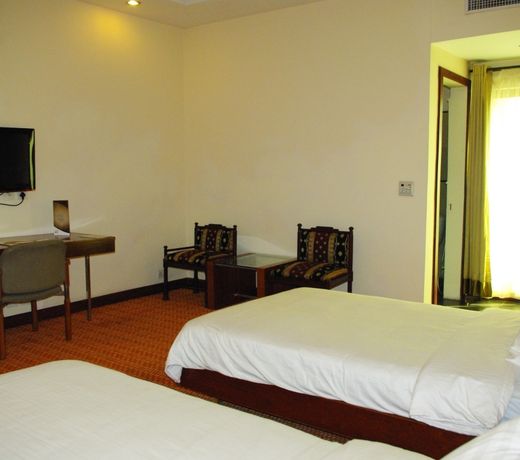 Hotel One Faisalabad
