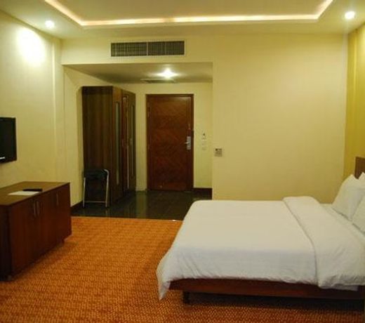Hotel One Faisalabad