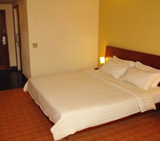 Hotel One Faisalabad