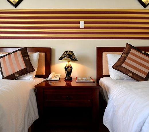 Hung Vuong Hotel