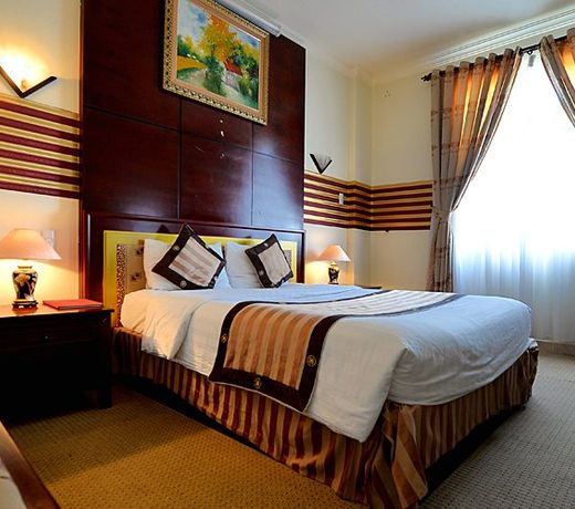 Hung Vuong Hotel