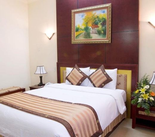 Hung Vuong Hotel