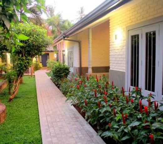 Morning Star Resorts