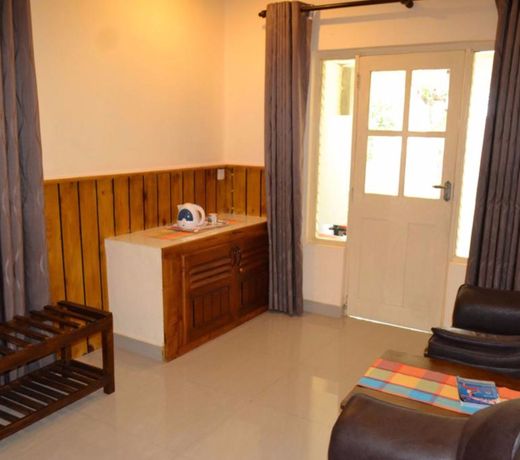 Morning Star Resorts