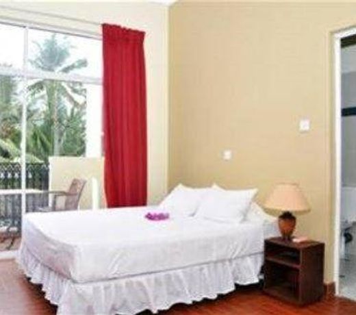 The Ocean Pearl Hotel Negombo