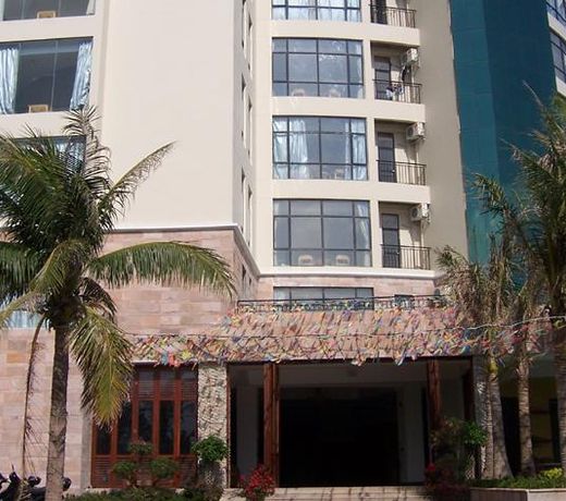 Siji Hua Kai Hotel