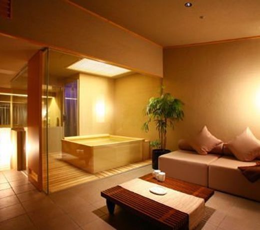 Shikotsuko Daiichi Hotel Suizantei