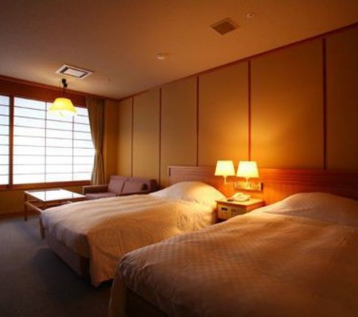 Shikotsuko Daiichi Hotel Suizantei