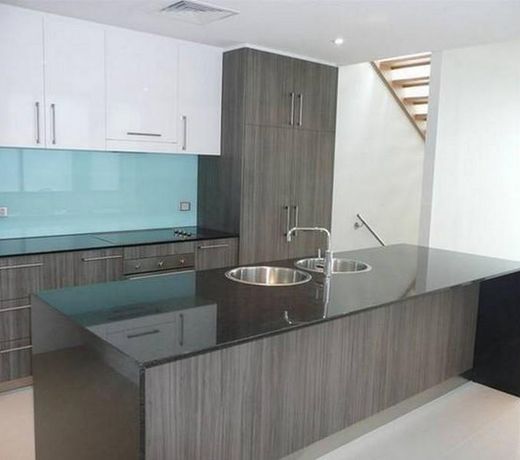 Penthouse on Tivoli