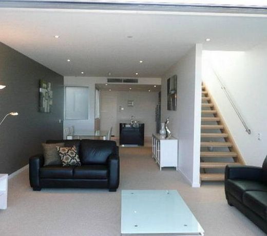 Penthouse on Tivoli