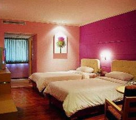 S.D. Avenue Hotel