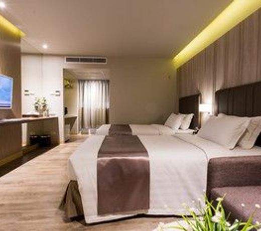 S.D. Avenue Hotel