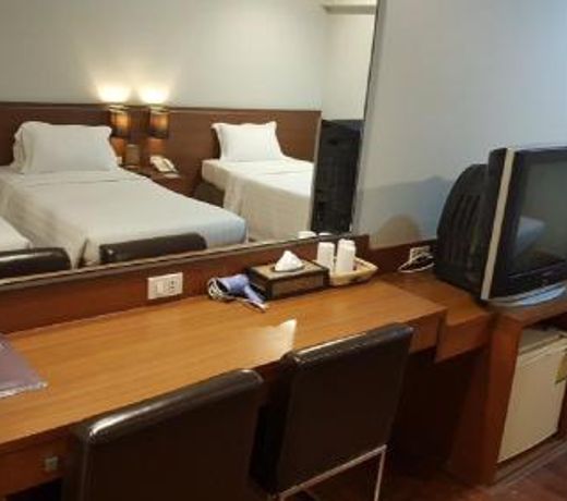 S.D. Avenue Hotel