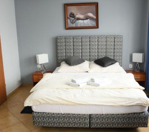 Hotel Elda 2