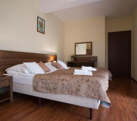 Bellamonte Aparthotel