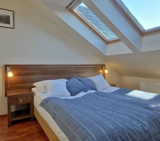Bellamonte Aparthotel
