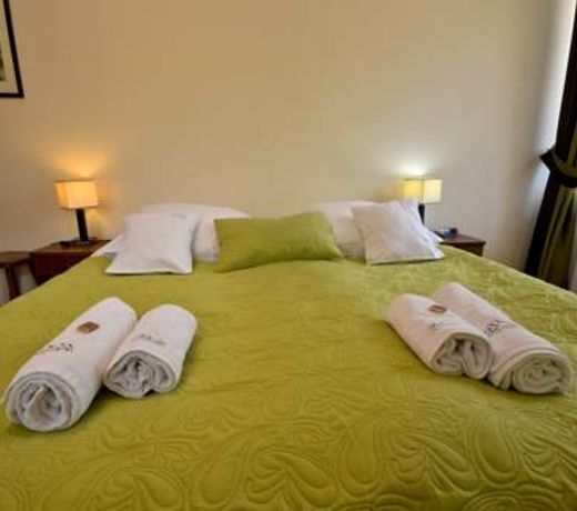 Bellamonte Aparthotel