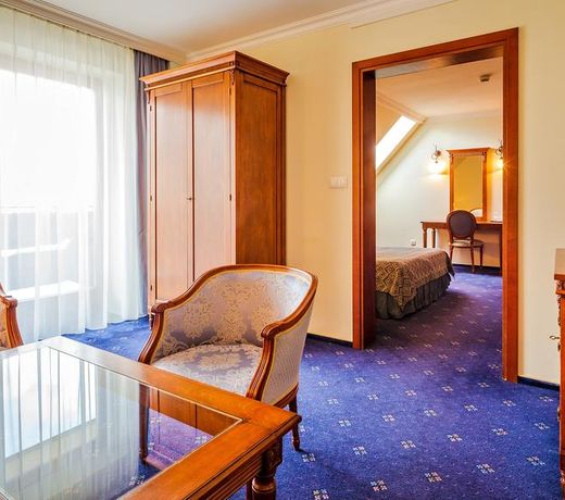 Hotel Belvedere Resort&SPA