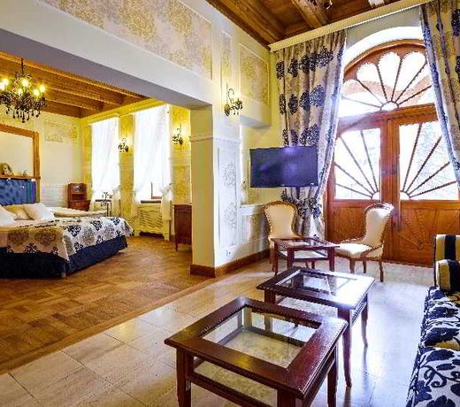 Hotel Belvedere Resort&SPA