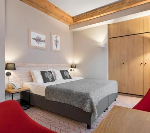 Hotel Foluszowy Potok
