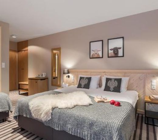 Hotel Foluszowy Potok