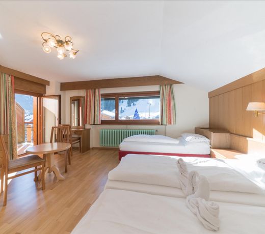 Hotel Solaia