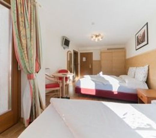 Hotel Solaia