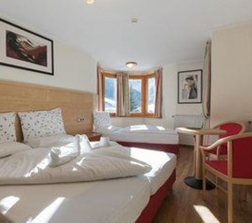 Hotel Solaia