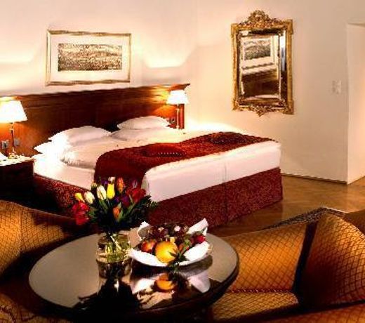 Radisson Blu Hotel Altstadt