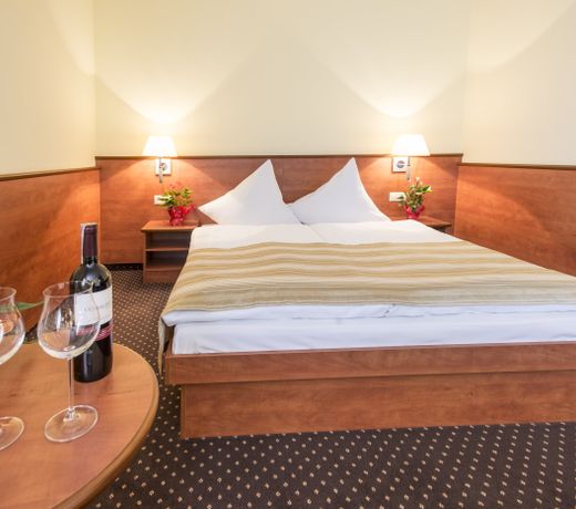 Premium Hotel Bacero Wrocław