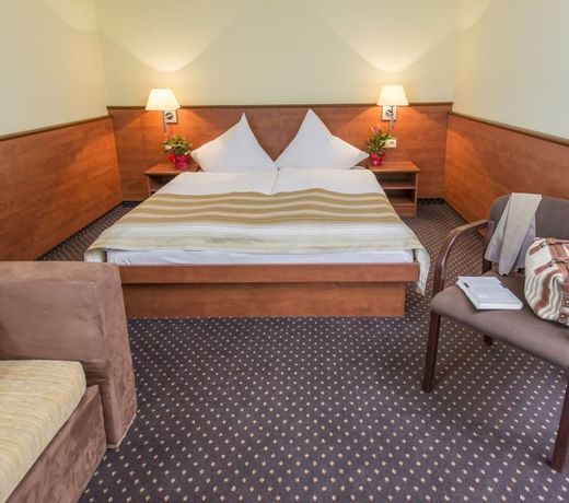 Premium Hotel Bacero Wrocław