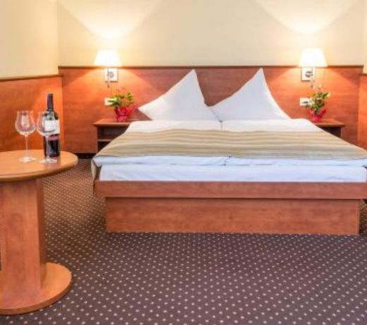 Premium Hotel Bacero Wrocław
