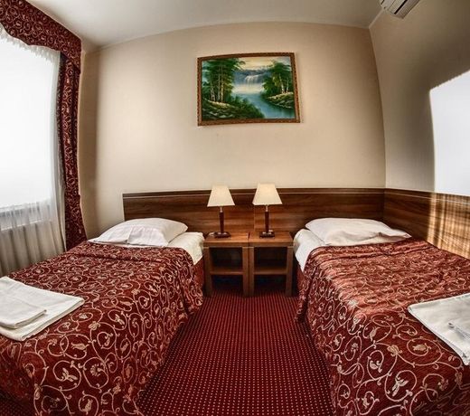 Jasek Premium Hotel Wrocław