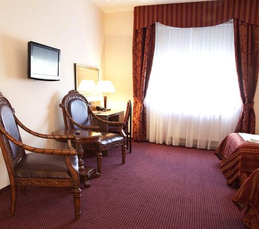 Jasek Premium Hotel Wrocław