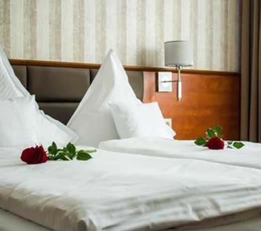 Business Hotel Vega Wrocław