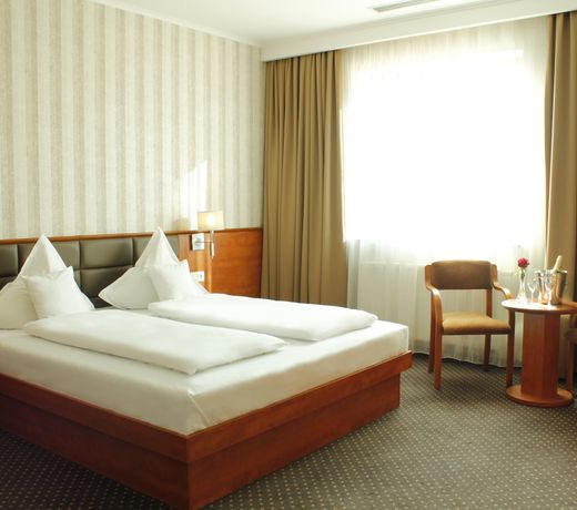Business Hotel Vega Wrocław