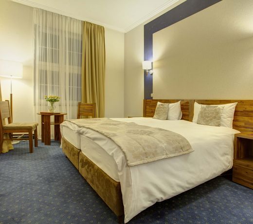 Hotel Piast Wrocław Centrum