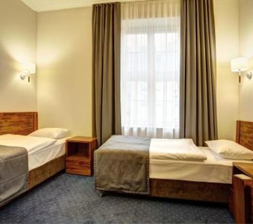 Hotel Piast Wrocław Centrum