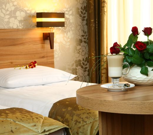 Hotel Duet Budget Centrum
