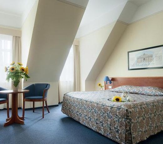 Best Western Hotel Prima Wrocław
