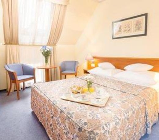Best Western Hotel Prima Wrocław