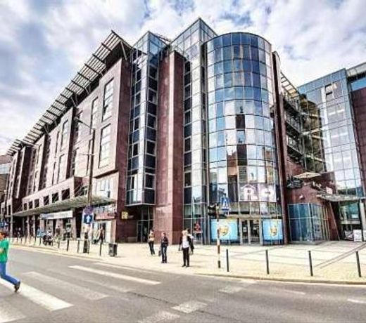 Apartments City Center Wroclaw