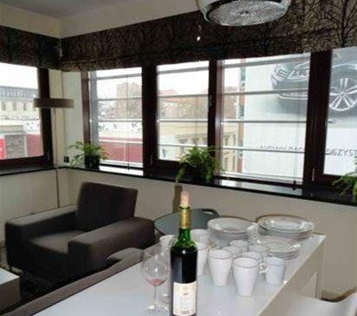 Apartments City Center Wroclaw