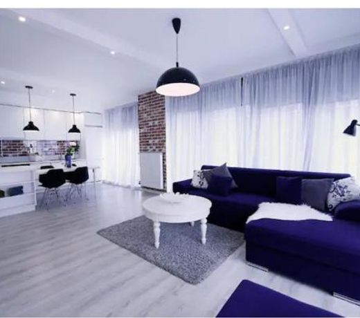 Apartments City Center Wroclaw