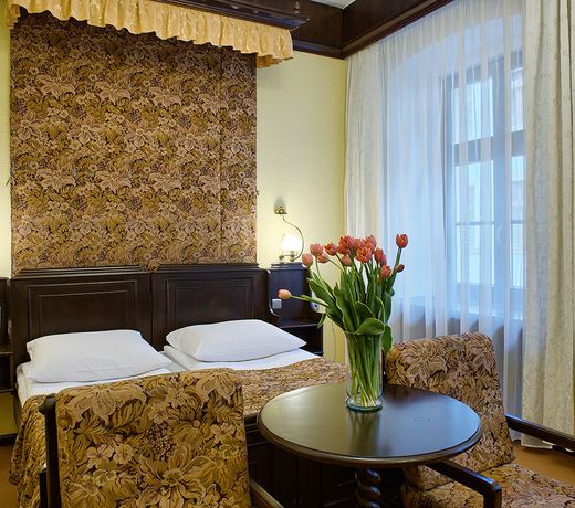 Hotel Dwór Polski