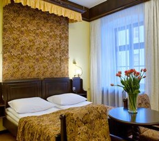 Hotel Dwór Polski