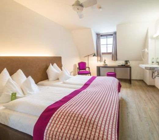 Hotel Der Salzburger Hof