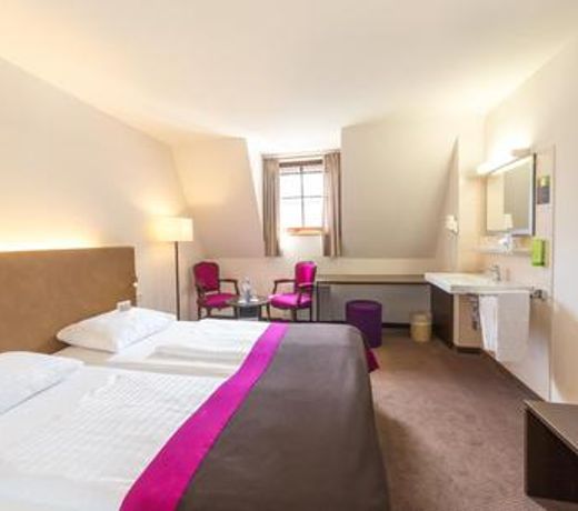 Hotel Der Salzburger Hof