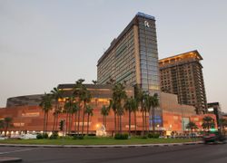 Swissôtel Al Ghurair Dubai, регион ОАЭ, город Дубай - Фотография отеля №1